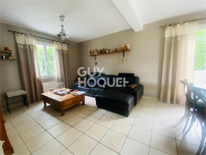 maison-villa à la vente -   60150  THOUROTTE, surface 98 m2 vente maison-villa - APR705937